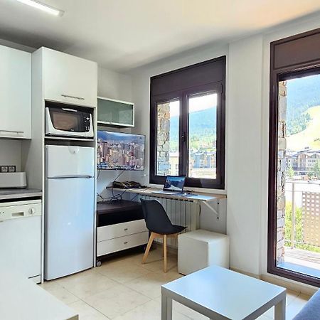 Malva, El Tarter, Zona Grandvalira Apartment Екстериор снимка
