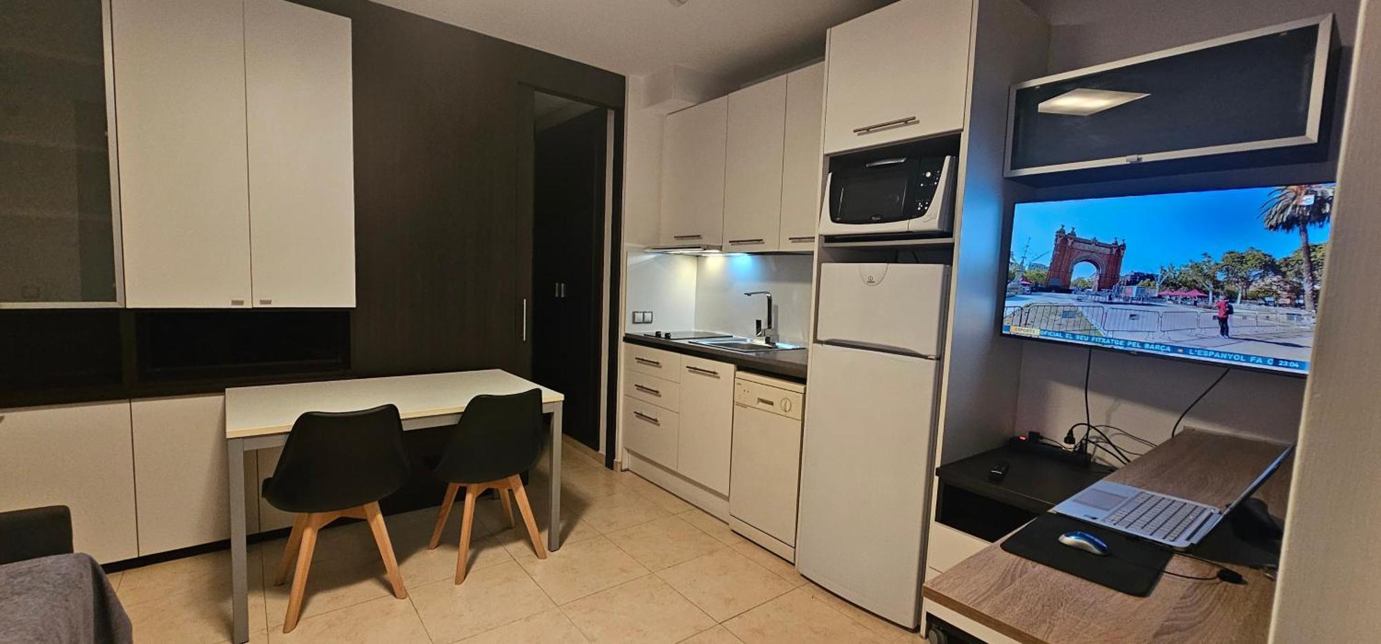 Malva, El Tarter, Zona Grandvalira Apartment Екстериор снимка
