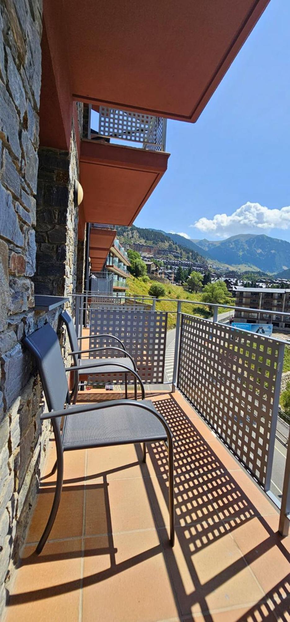 Malva, El Tarter, Zona Grandvalira Apartment Екстериор снимка
